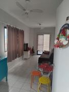 Apartamento Ocian Praia Grande