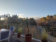 La terrasse de lImbut - Climatisation & Piscine