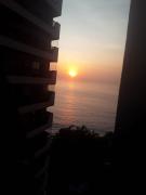 Astúrias frente ao mar