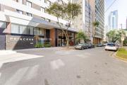 Edifício Princess - Centro - Curitiba | Gonzaga Stays