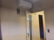 2 pieces pour 4 personnes proche tram