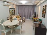 De tirar o Fôlego - Vista Mar - Ed Paris 1701 BC