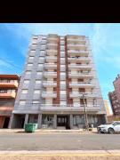 Monoambiente céntrico