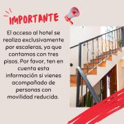 Hotel El Andariego