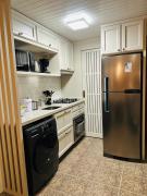 Morada de Bergamo Apto Perto lago Gramado