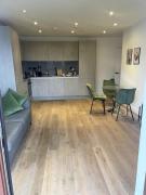 Stylish new build flat in Central London Stylish new build flat in Central London