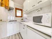 Apartment in Rosas near Playa de Canyelles