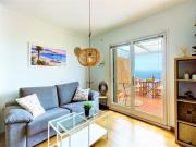 Townhouse in Rosas with Garden near Beach