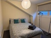 103 Nelson st Attic flat