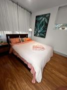 Bondi Stylish Bedroom Close to the Beach