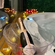 Loft2 com Jacuzzi para Casal - Lofts Mariscal, Bombinhas-SC