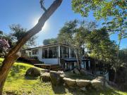 Casa com Riacho em Ratones, Florianópolis