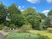 Dromane Lodge self-catering apartment eircode V94HR5C