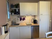 Appartement rénové à 20m de la plage Trestraou, 2 ch, court séjour possible, animal accepté - FR-1-368-444