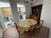 Maison 6 pers, à pied de plagecentre, Wifi, animaux admis - FR-1-22-376