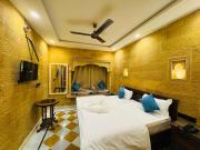 Top Jaisalmer