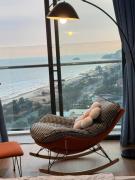 CSJ TOWER - CSJ Apartment Sea View Vung Tau - Căn Hộ CSJ View Biển Vũng Tàu - MINH TOẢNs Homestay