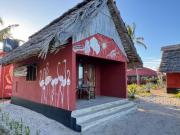 Kilwa Dreams by the Seaside Kilwa Dreams by the Seaside