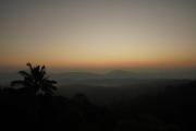 serene valley koppa hilltop homestay