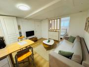 LE PETIT COCON Appartement cosy Gare à 5 min et 25min de paris