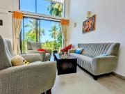 Serene Oasis in Galle - Tranquil Retreat with Breathtaking Views