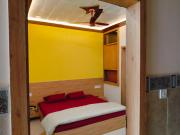 Shri Rajadhiraj Ashray- Nr Mathura Railway Station