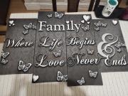 GO BIG ! Entire cozy House for max 8 people near city center