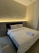 Monde Residence Block K number 17