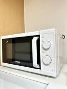 Spacious and Relaxing Duplex Hongik Stn 1min