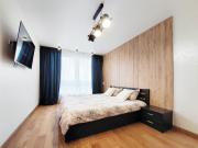 Новобудова Місто Трав, р-н Вікторії Гарденс