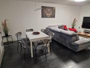 Moers City Apartments
