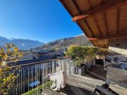 Le nid montagnard - Vulmix