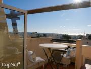 CapNat - Village Naturiste - Port Nature - Appartement 2 pièces - Le Chardonnay