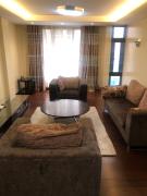 Comfortable two bedroom at Manza apartments