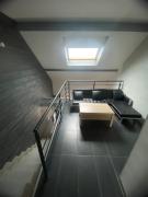 Duplexe Fenay 15 min de dijon