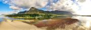 Fantastic spot In Hermanus with great lagoon views