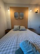 Le Clos dAix studio 106 parking