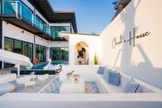 Cherish House Pool Villa