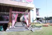 Top Dehradun