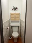 Appartement Les chalets de Puy-St-Vincent 1700