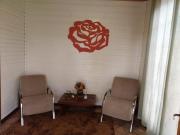 Cabanas La Colonial no Centro