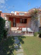 Villasimius, villetta a 300 mt dalla spiaggia