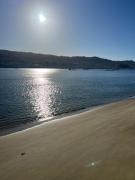 Ático playa Palmás