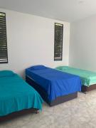 Top Carmen de Apicalá