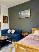 Compound Canarya - Studio Apartment