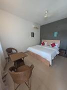 Top Arambol Top Arambol