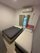 Casa Mariscal perto do mar