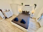 Appartement cosy proche gare Appartement cosy proche gare