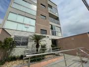 Apartamento na praia