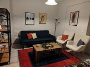 Central Spacious Apartment 70sqm
